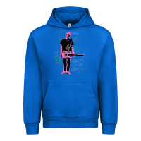 Cobalt MGK+Thing Urban Hoodie - maiPhamDesign