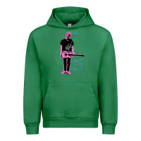 Emerald MGK+Thing Urban Hoodie - maiPhamDesign