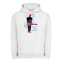 Pigment Lunar Rock MGK+Thing Urban Hoodie - maiPhamDesign