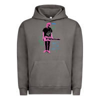 Pigment Tornado MGK+Thing Urban Hoodie - maiPhamDesign