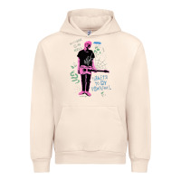 Sandshell MGK+Thing Urban Hoodie - maiPhamDesign