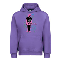 Tulip MGK+Thing Urban Hoodie - maiPhamDesign