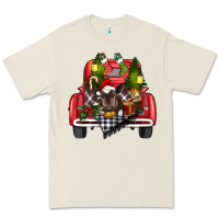 Bone christmas truck Premium Tee - RanaPortraitStore