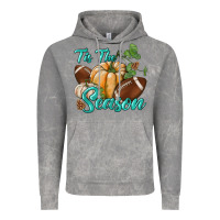 Cloud Rock tis the season Vintage Hoodie - BundleAndBundleShop