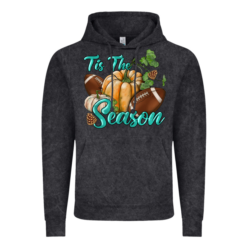 Tis The Season Vintage Hoodie by BundleAndBundleShop | Teevron