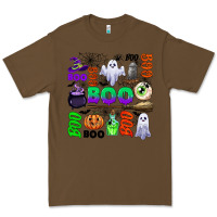 Cacao boo halloween Premium Tee - CowGirlArtShop