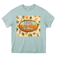 Arona retro fall vibes Heavy Core Tee - TumblerDesignByShophia