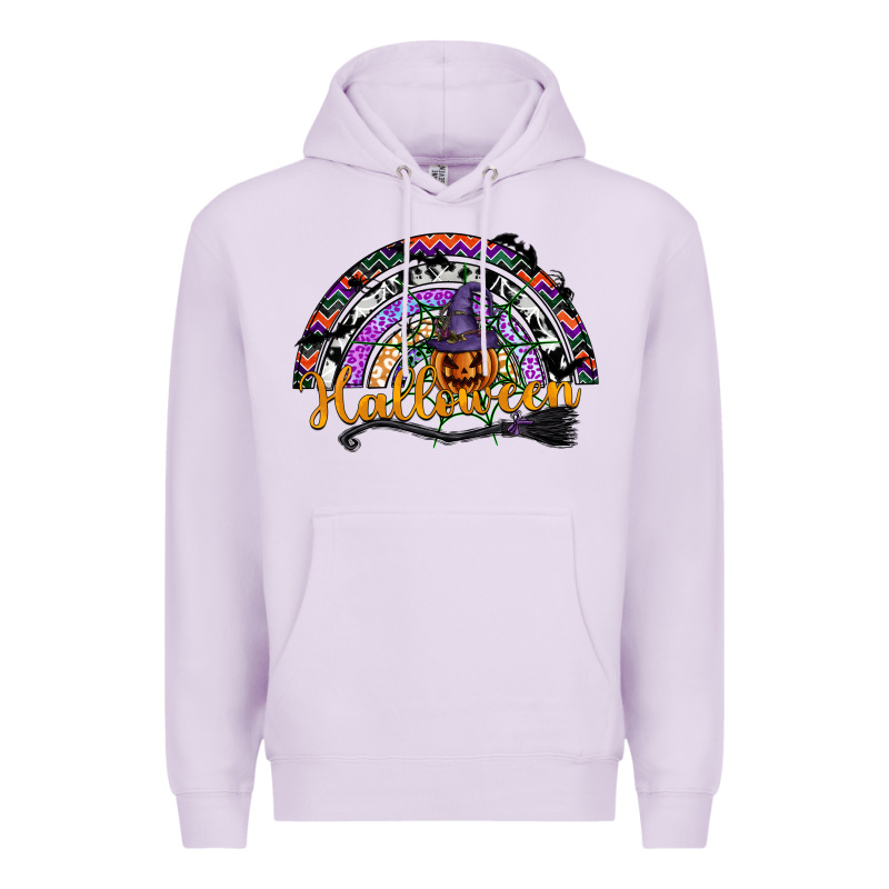Halloween Premium Hoodie by SublimationCraftShop | Teevron