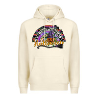 Sandshell Halloween Premium Hoodie - SublimationCraftShop