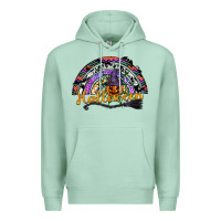 Seafoam Halloween Premium Hoodie - SublimationCraftShop