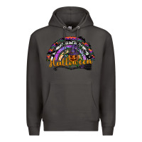 Smoke Halloween Premium Hoodie - SublimationCraftShop