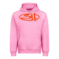 Fuchsia Pink 311 halloween weekend concerts Urban Hoodie - maiPhamDesign