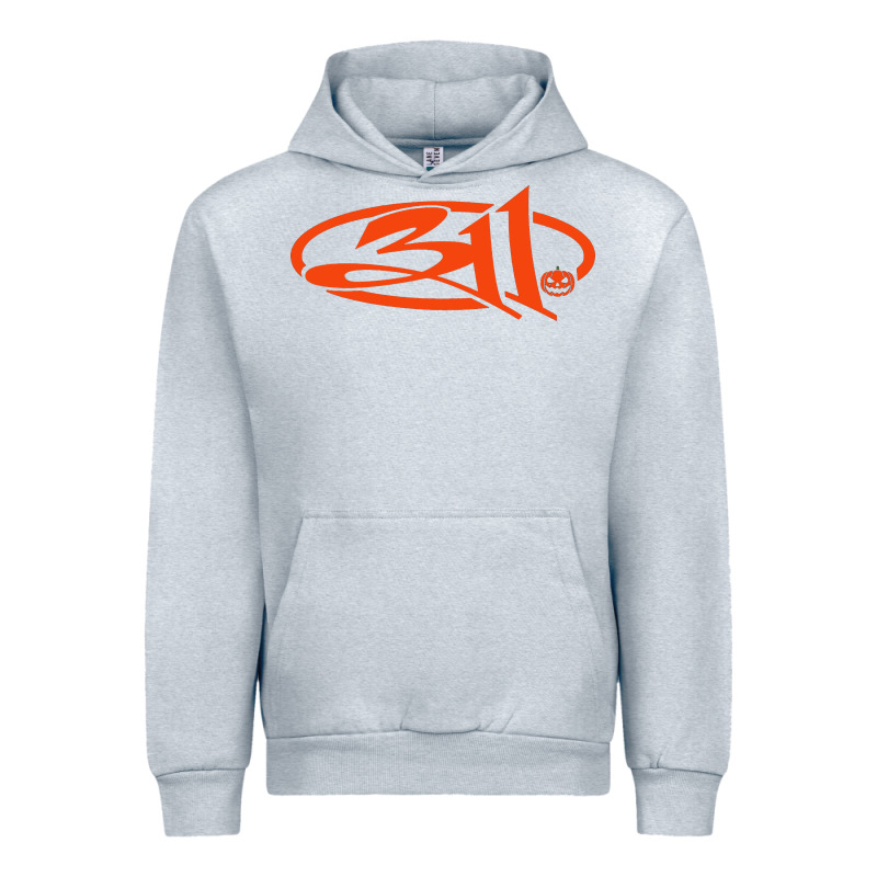 311 Halloween Weekend Concerts Urban Hoodie by maiPhamDesign | Teevron