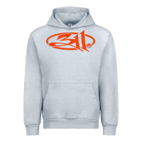 Heather Grey 311 halloween weekend concerts Urban Hoodie - maiPhamDesign