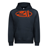 Navy 311 halloween weekend concerts Urban Hoodie - maiPhamDesign