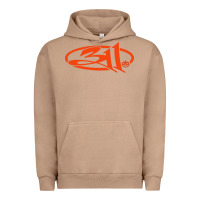 Pigment Burro 311 halloween weekend concerts Urban Hoodie - maiPhamDesign