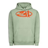 Pigment Oil Green 311 halloween weekend concerts Urban Hoodie - maiPhamDesign