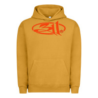 Pigment Peanut Butter 311 halloween weekend concerts Urban Hoodie - maiPhamDesign