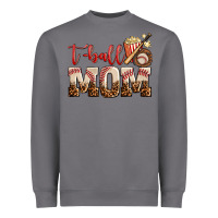 Storm t ball mom Heavyweight Sweatshirt - AdoDesignShop