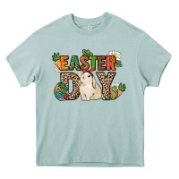 Arona Easter Day Heavy Core Tee - HowdyJamesFarm