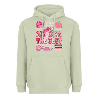 Matcha rock the best Heavyweight Hoodie - JahusDesignShop