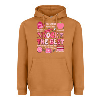 Meerkat rock the best Heavyweight Hoodie - JahusDesignShop