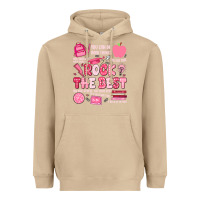 Mushroom rock the best Heavyweight Hoodie - JahusDesignShop