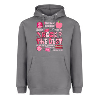 Storm rock the best Heavyweight Hoodie - JahusDesignShop