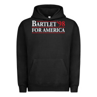 Pigment Black barlet for america Urban Hoodie - maiPhamDesign
