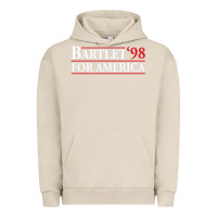 Pigment French Oak barlet for america Urban Hoodie - maiPhamDesign