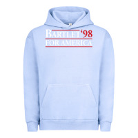 Pigment Grape Ice barlet for america Urban Hoodie - maiPhamDesign