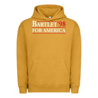 Pigment Peanut Butter barlet for america Urban Hoodie - maiPhamDesign