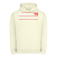 Pigment Pistachio barlet for america Urban Hoodie - maiPhamDesign