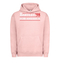 Pigment Salmon barlet for america Urban Hoodie - maiPhamDesign