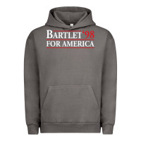Pigment Tornado barlet for america Urban Hoodie - maiPhamDesign