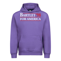 Tulip barlet for america Urban Hoodie - maiPhamDesign