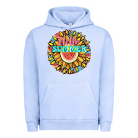 Pigment Grape Ice hello summer Urban Hoodie - JahusDesignShop