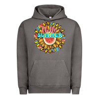 Pigment Tornado hello summer Urban Hoodie - JahusDesignShop