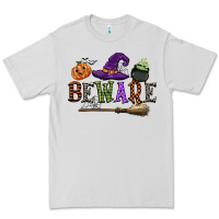 Beware Premium Tee | Teevron