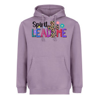 Lavender spirit lead me Heavyweight Hoodie - JahusDesignShop
