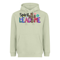 Matcha spirit lead me Heavyweight Hoodie - JahusDesignShop
