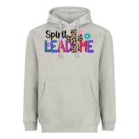 Moon Dust spirit lead me Heavyweight Hoodie - JahusDesignShop
