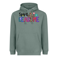 Sage spirit lead me Heavyweight Hoodie - JahusDesignShop