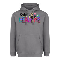 Storm spirit lead me Heavyweight Hoodie - JahusDesignShop