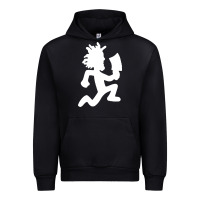 Black hatchetman Urban Hoodie - maiPhamDesign