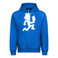 Cobalt hatchetman Urban Hoodie - maiPhamDesign