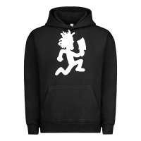 Pigment Black hatchetman Urban Hoodie - maiPhamDesign