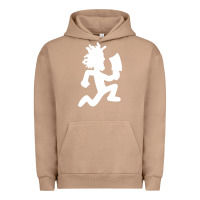 Pigment Burro hatchetman Urban Hoodie - maiPhamDesign
