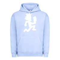 Pigment Grape Ice hatchetman Urban Hoodie - maiPhamDesign