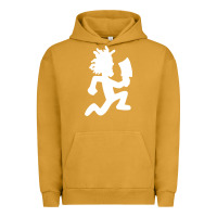Pigment Peanut Butter hatchetman Urban Hoodie - maiPhamDesign